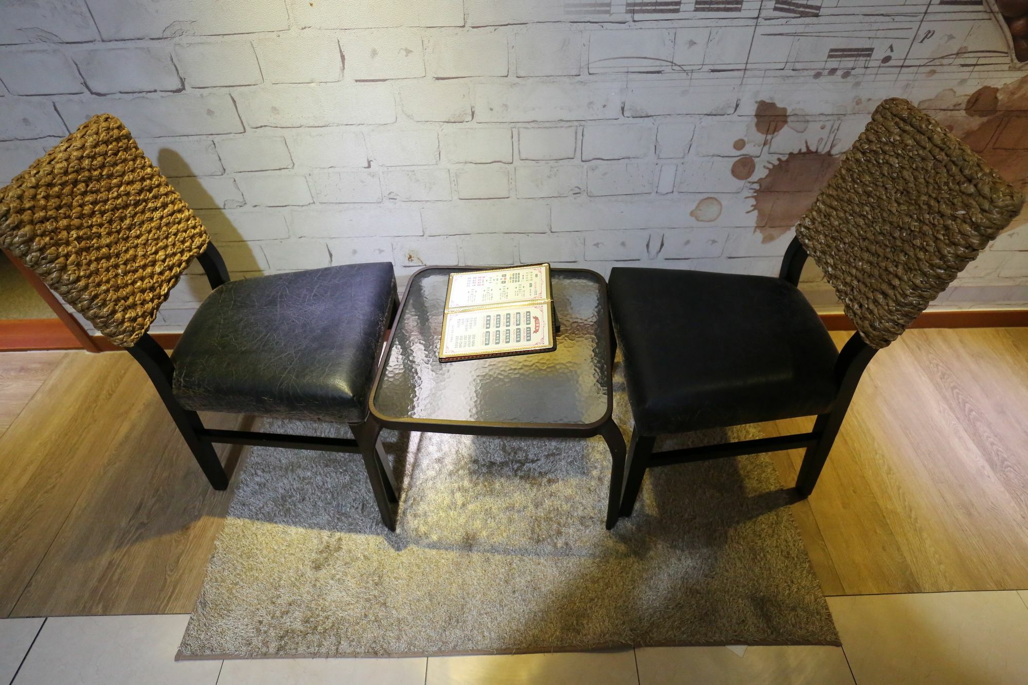 Hotel New Evergreen Mokpo Eksteriør billede
